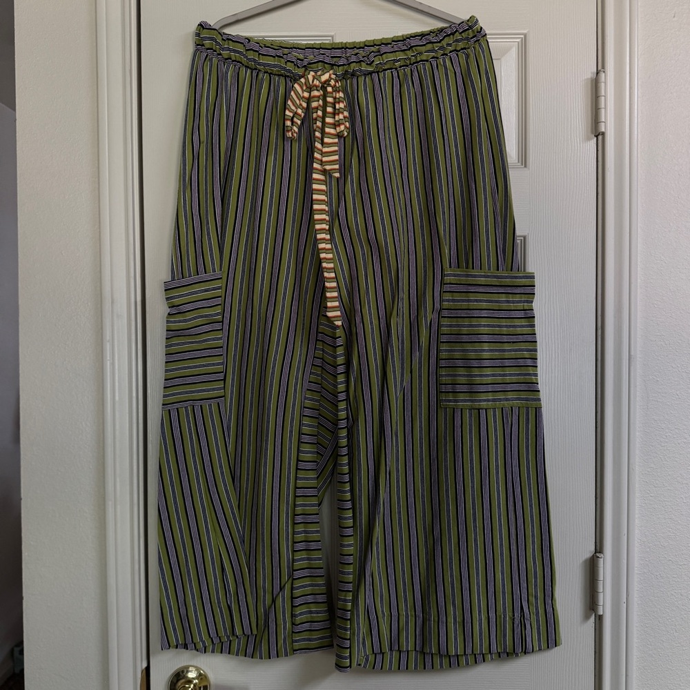 free people blanche pants - original combo - Picture 3 of 4
